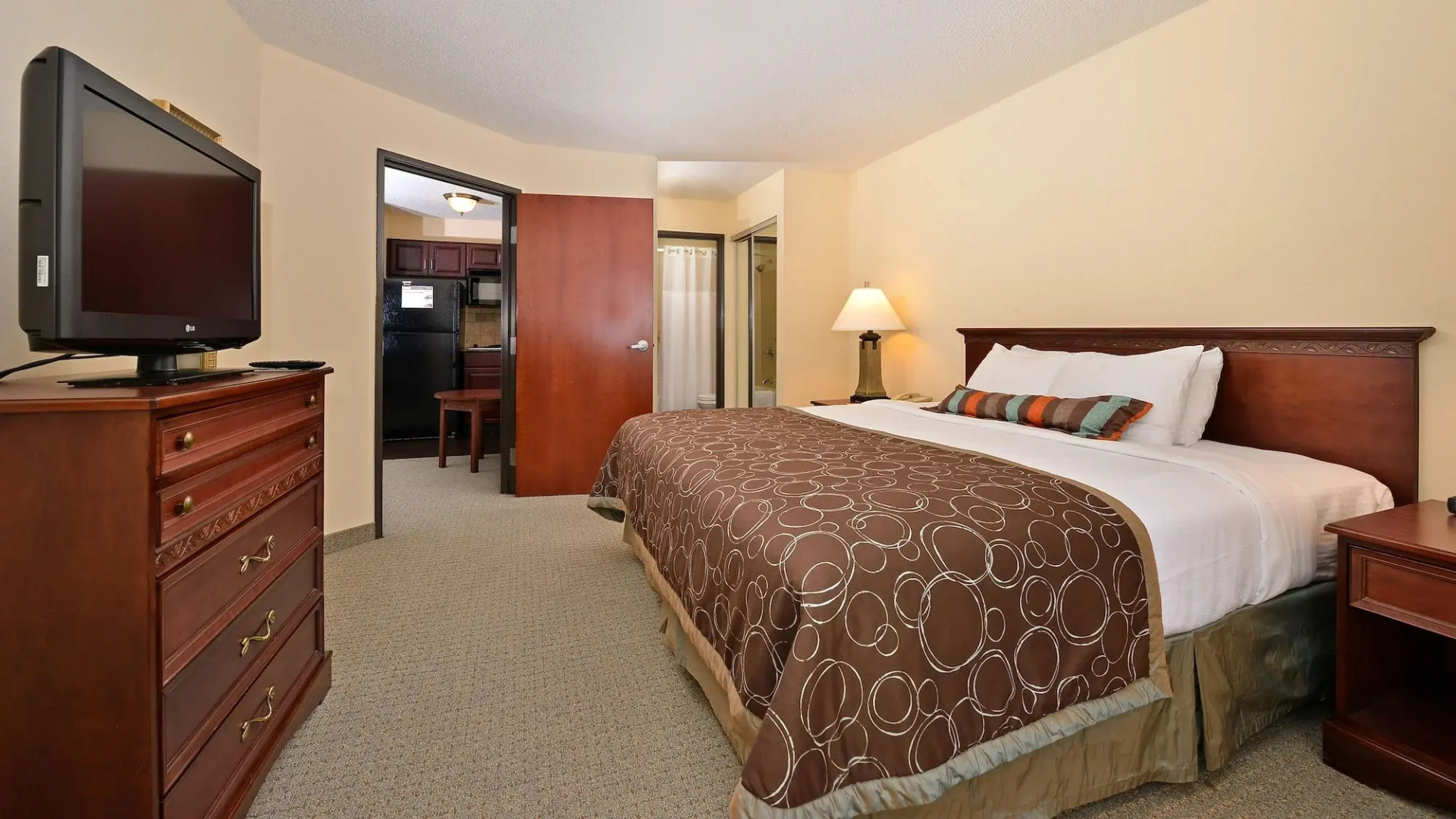 Staybridge Suites West Des Moines by IHG