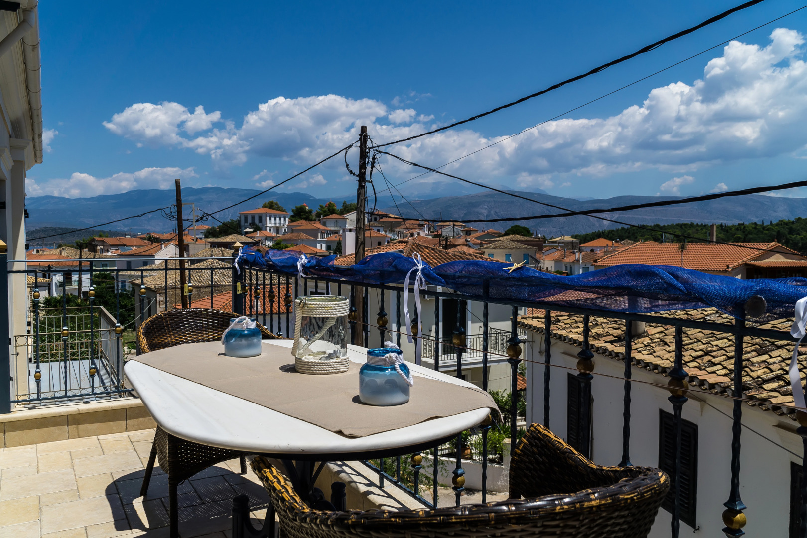 Epavlis Boutique Suites