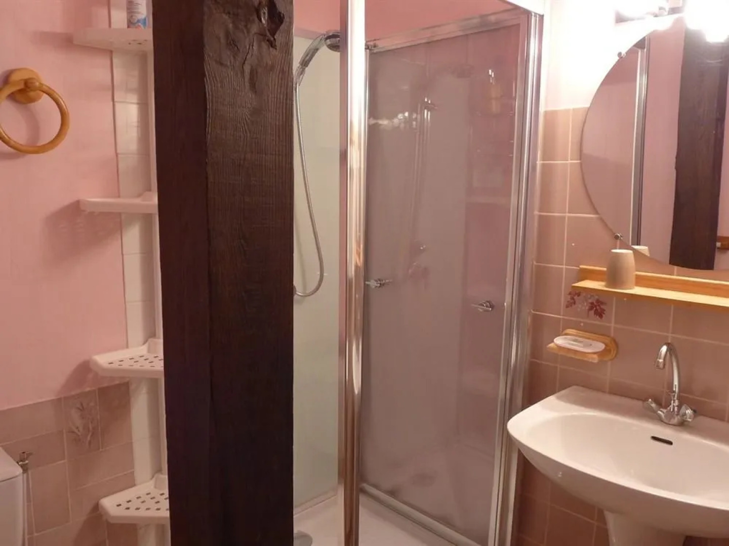 Ferme Adrien Chambres et Table D'hôtes