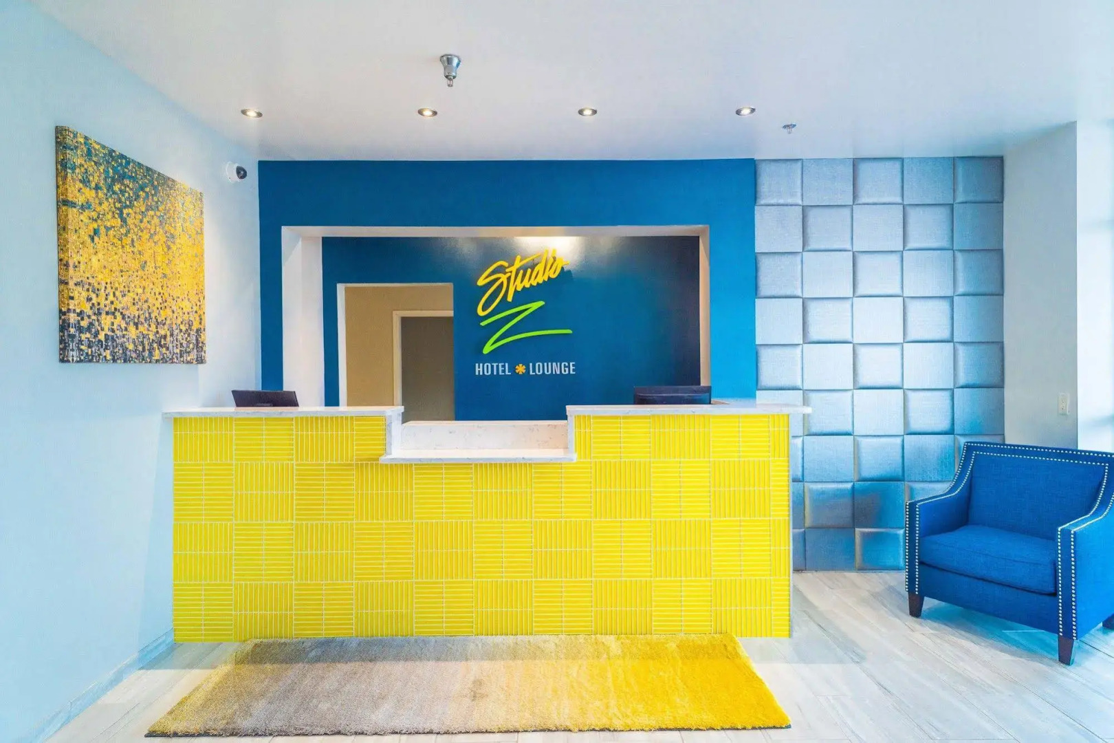 Studio Z, an Ascend Collection Hotel