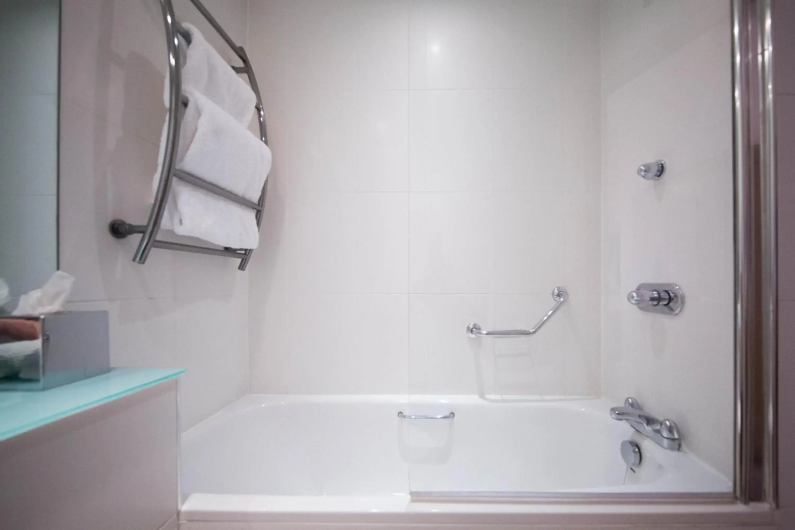 The Met Hotel Leeds - Newly Refurbished