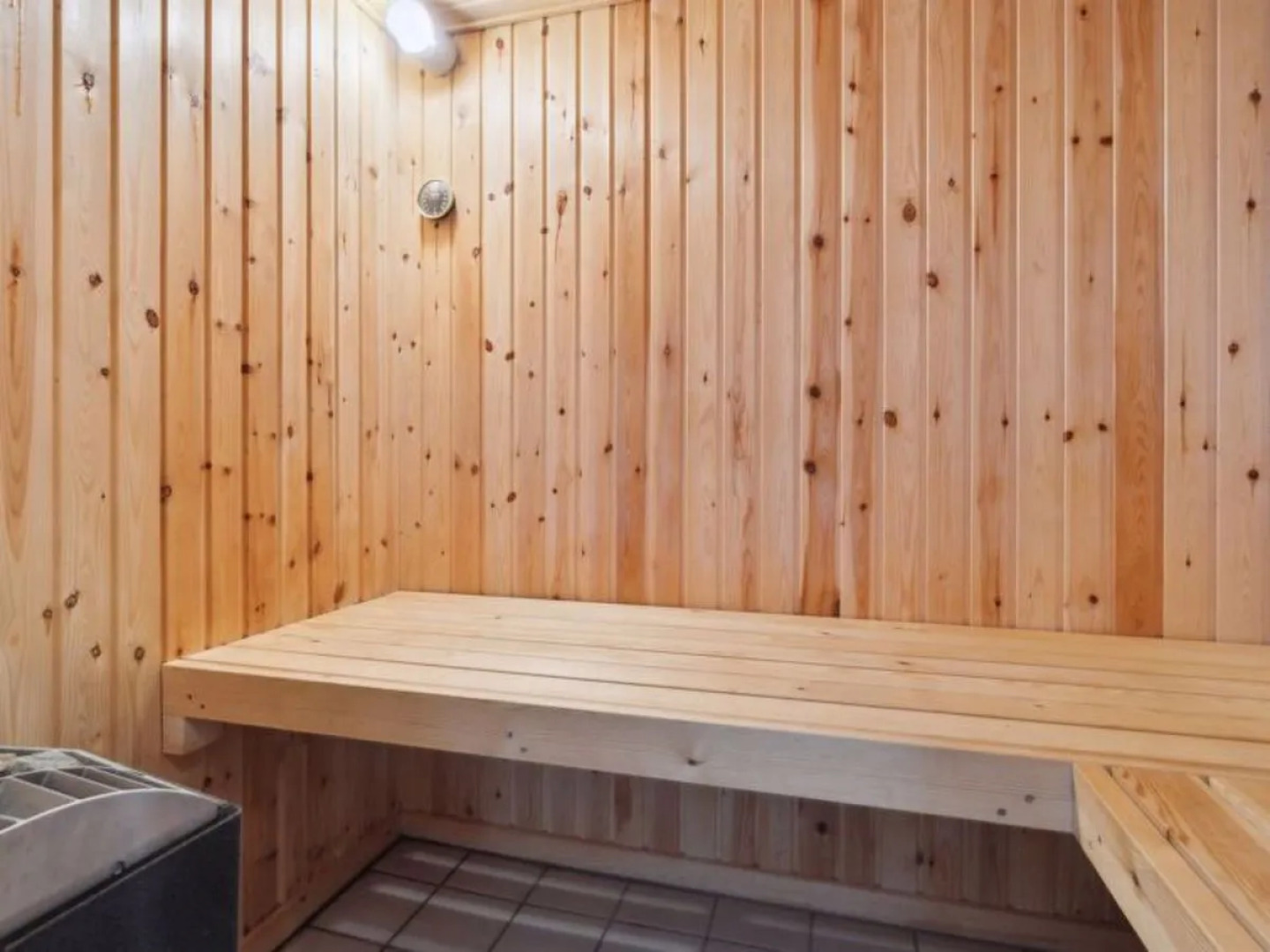 "Wilgrib" - 400m from the sea in Sealand