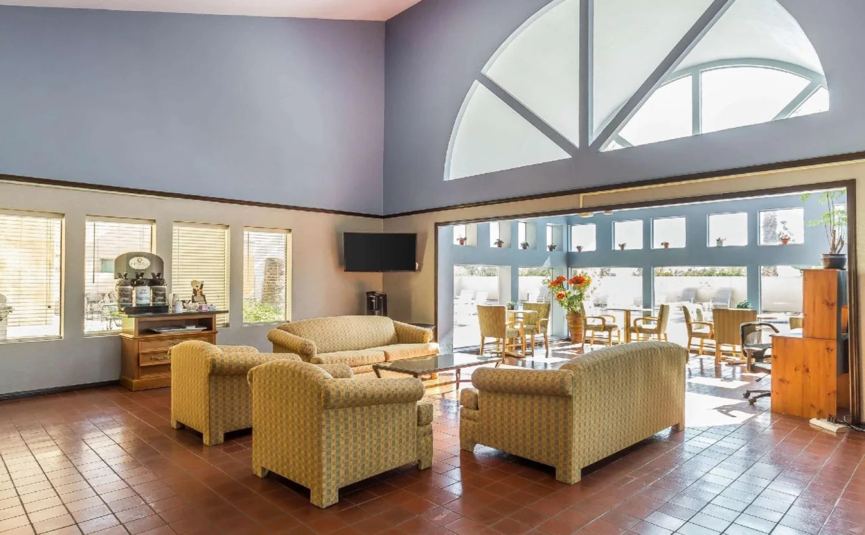 Quality Inn & Suites Vacaville