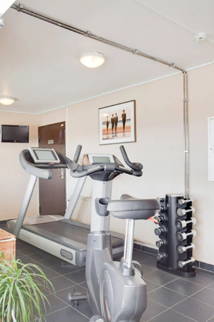 Best Western Capital Hotel