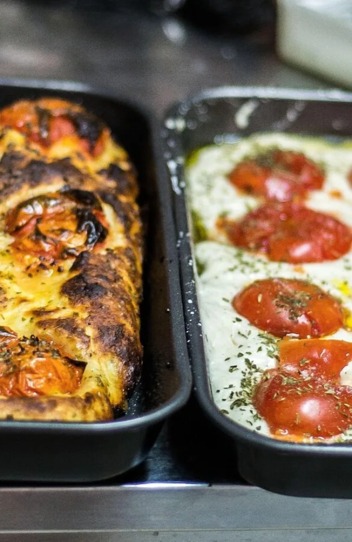 Brezza Marina Reataurant E  B&B