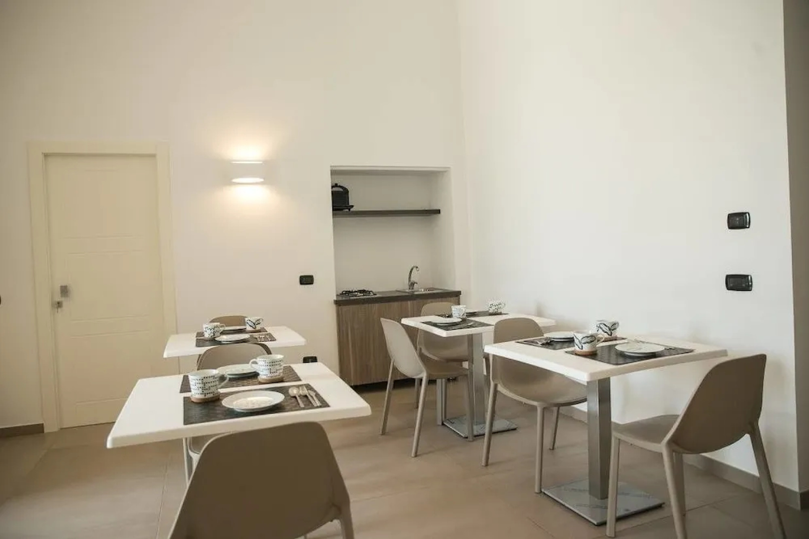 Al Tartarughino B&B