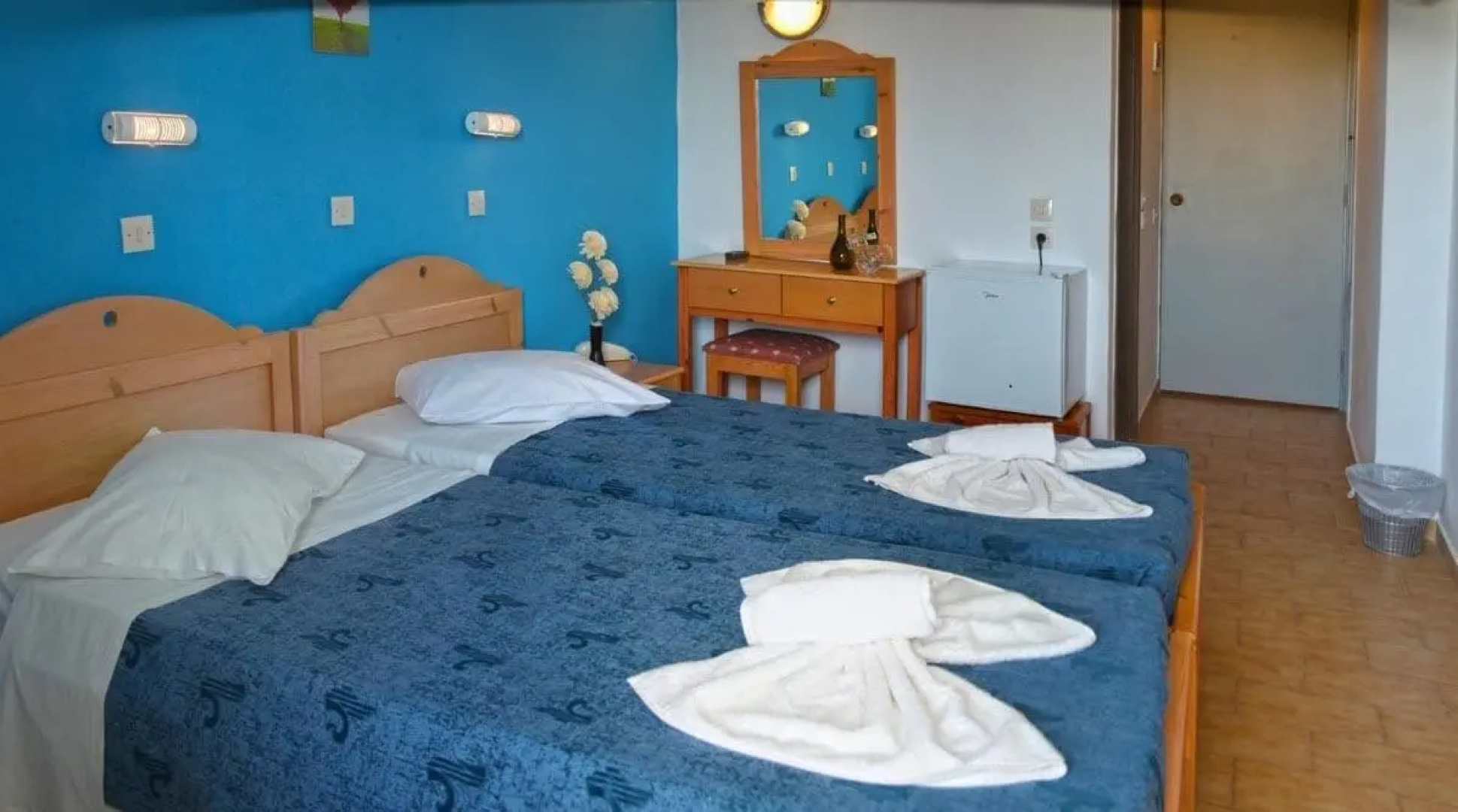 Villa Andrews Hotel