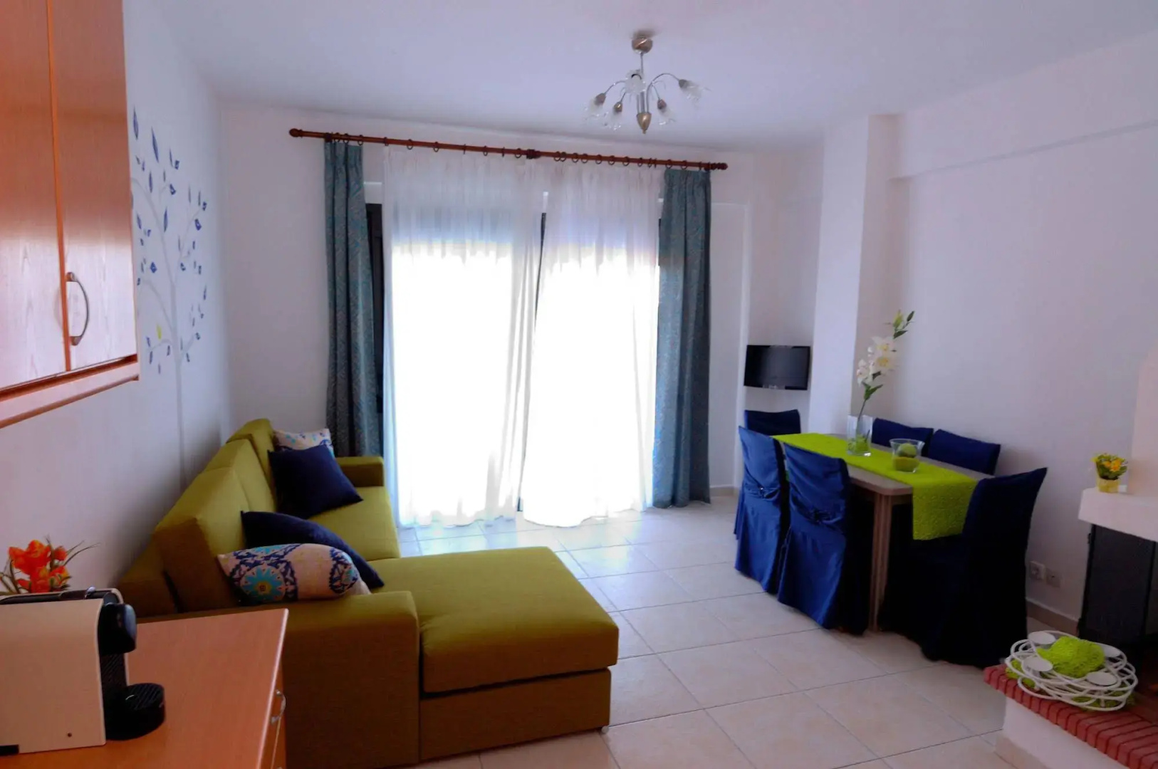 Petra Mare Villas