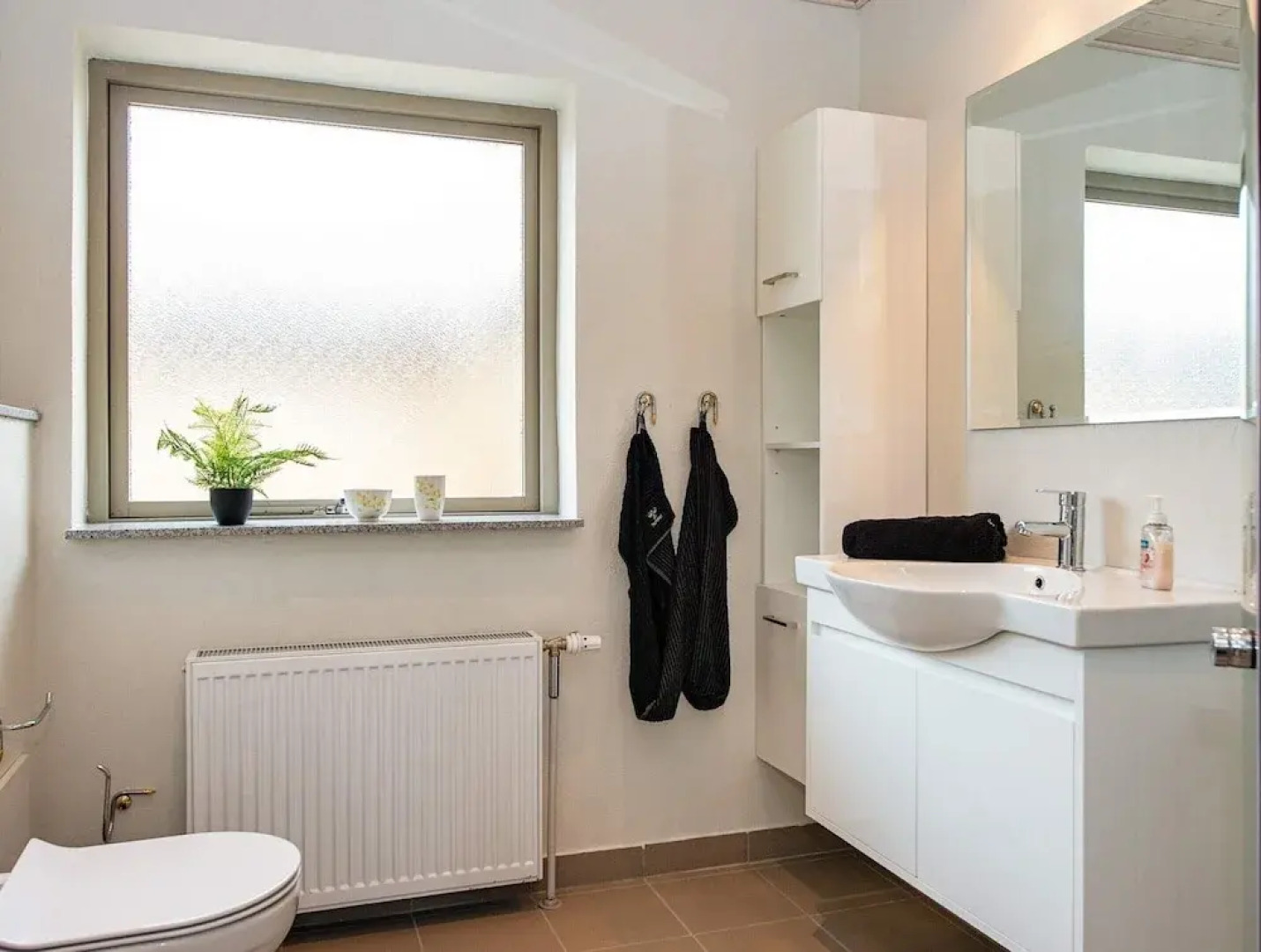 8 Person Holiday Home in Struer