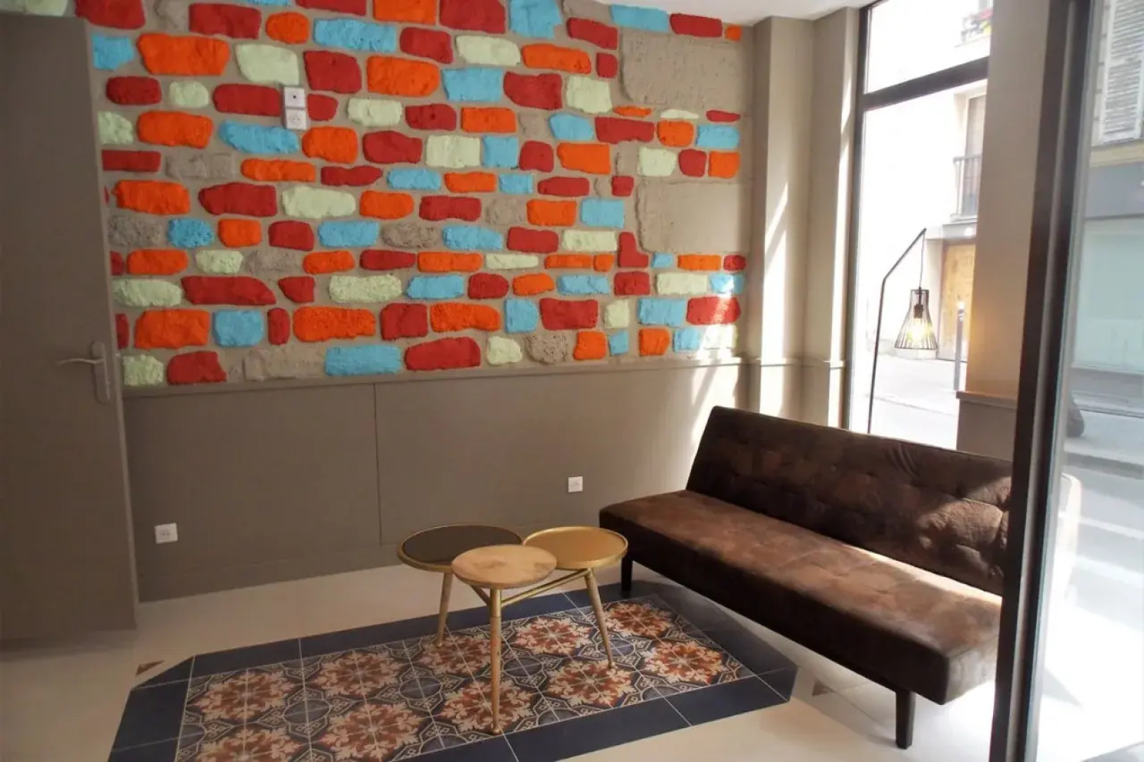 Hotel Excelsior Batignolles