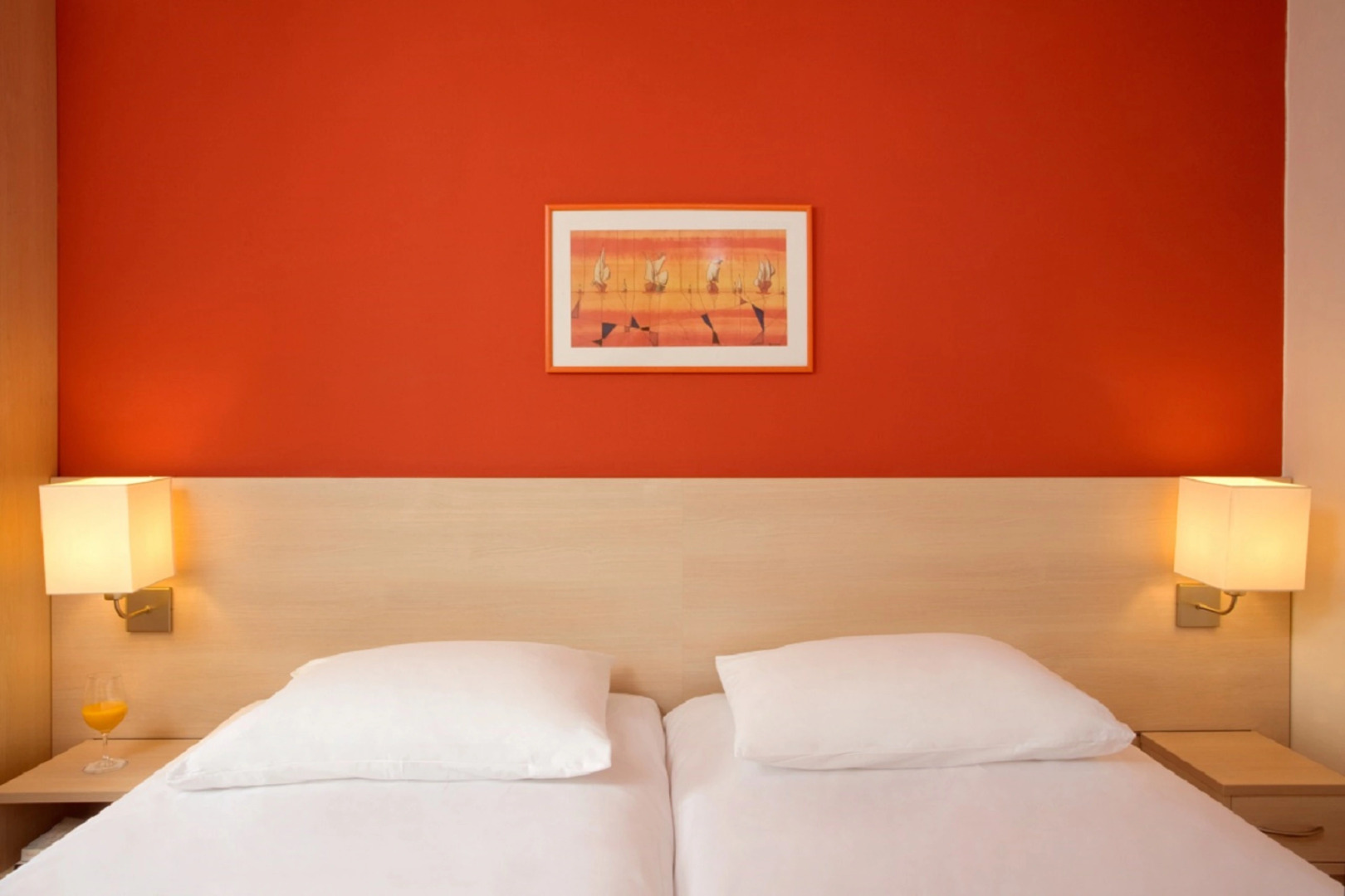 Отель Valamar Club Tamaris Hotel