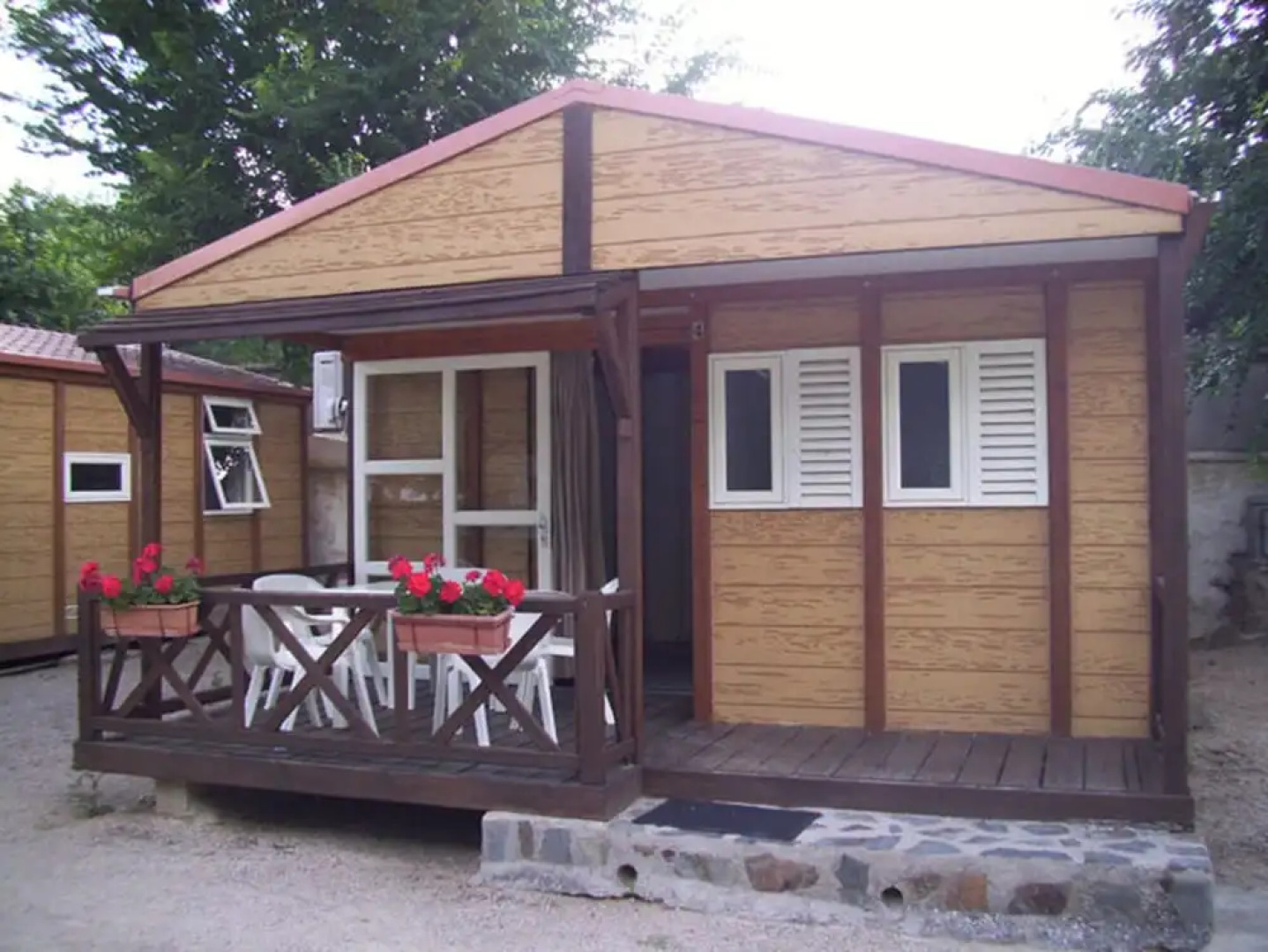 Camping El Greco Toledo