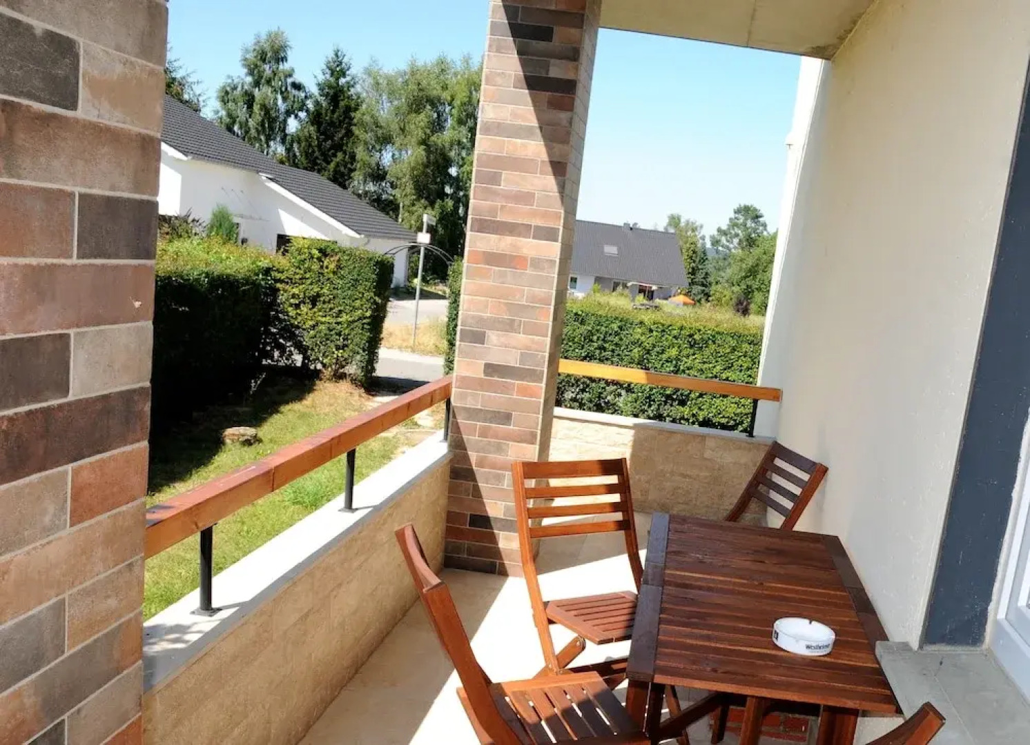 Hotel Restaurant Landhaus zum Mushof 3 KM von Autobahn