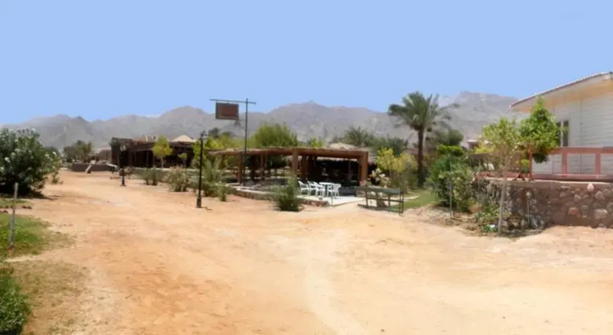 Mermaid Resort