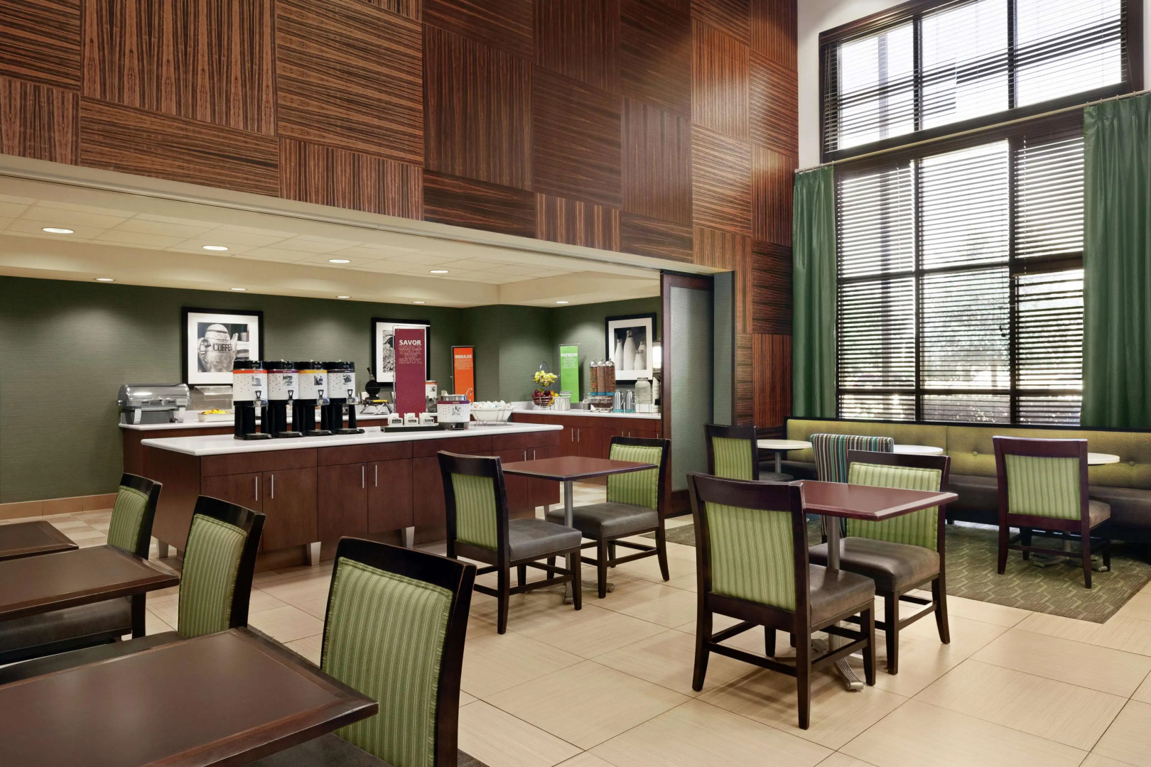 Hampton Inn & Suites West Sacramento