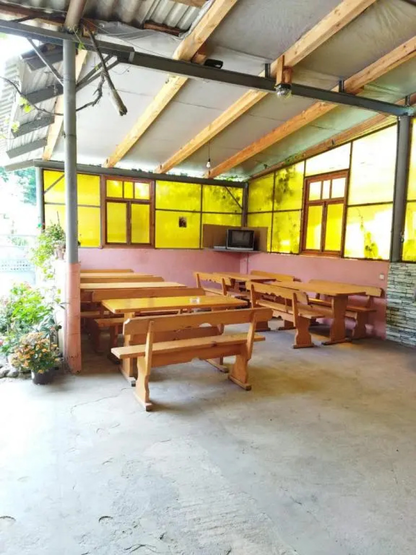 Guest House on Rechnaya 14G