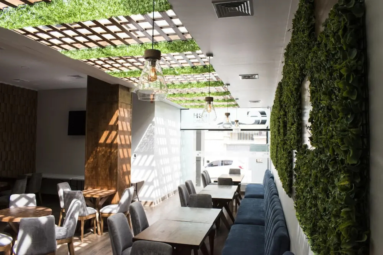 Tecno Boutique Hotel