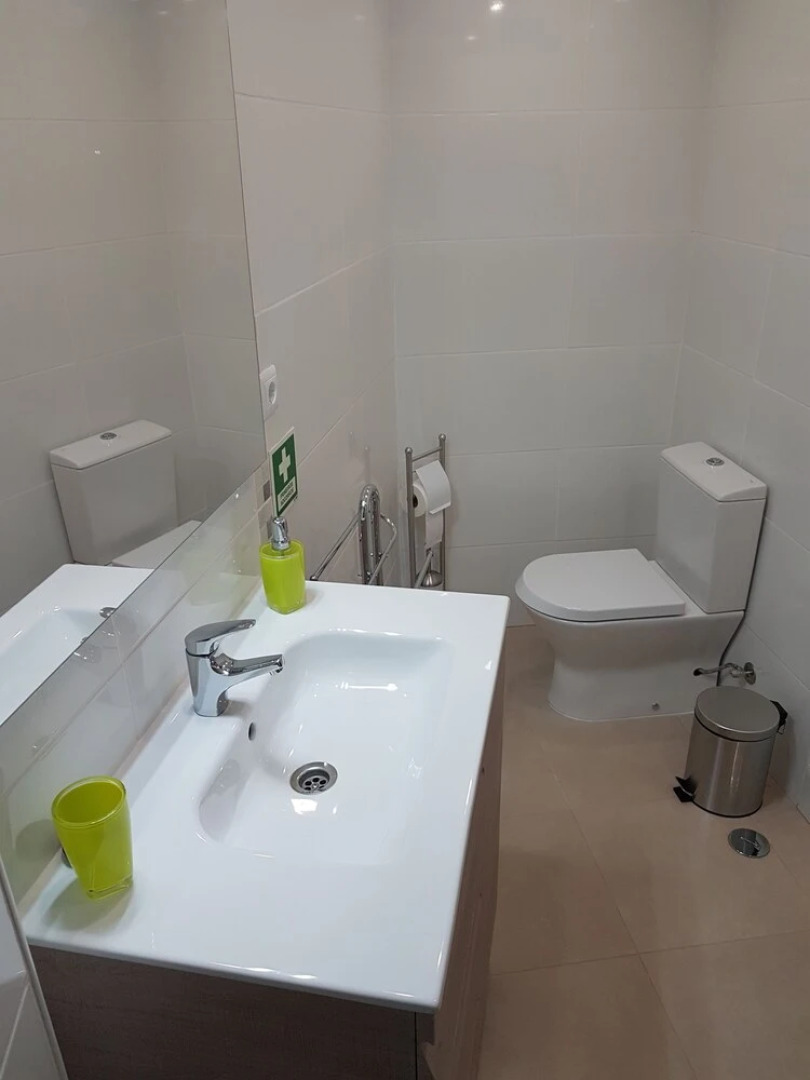 Apartamento Praia Fuseta 1