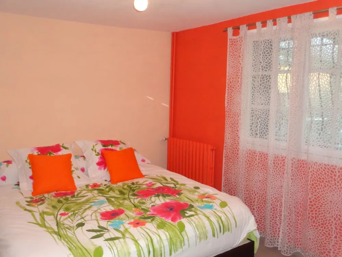 Gîte Millésime et une Nuit