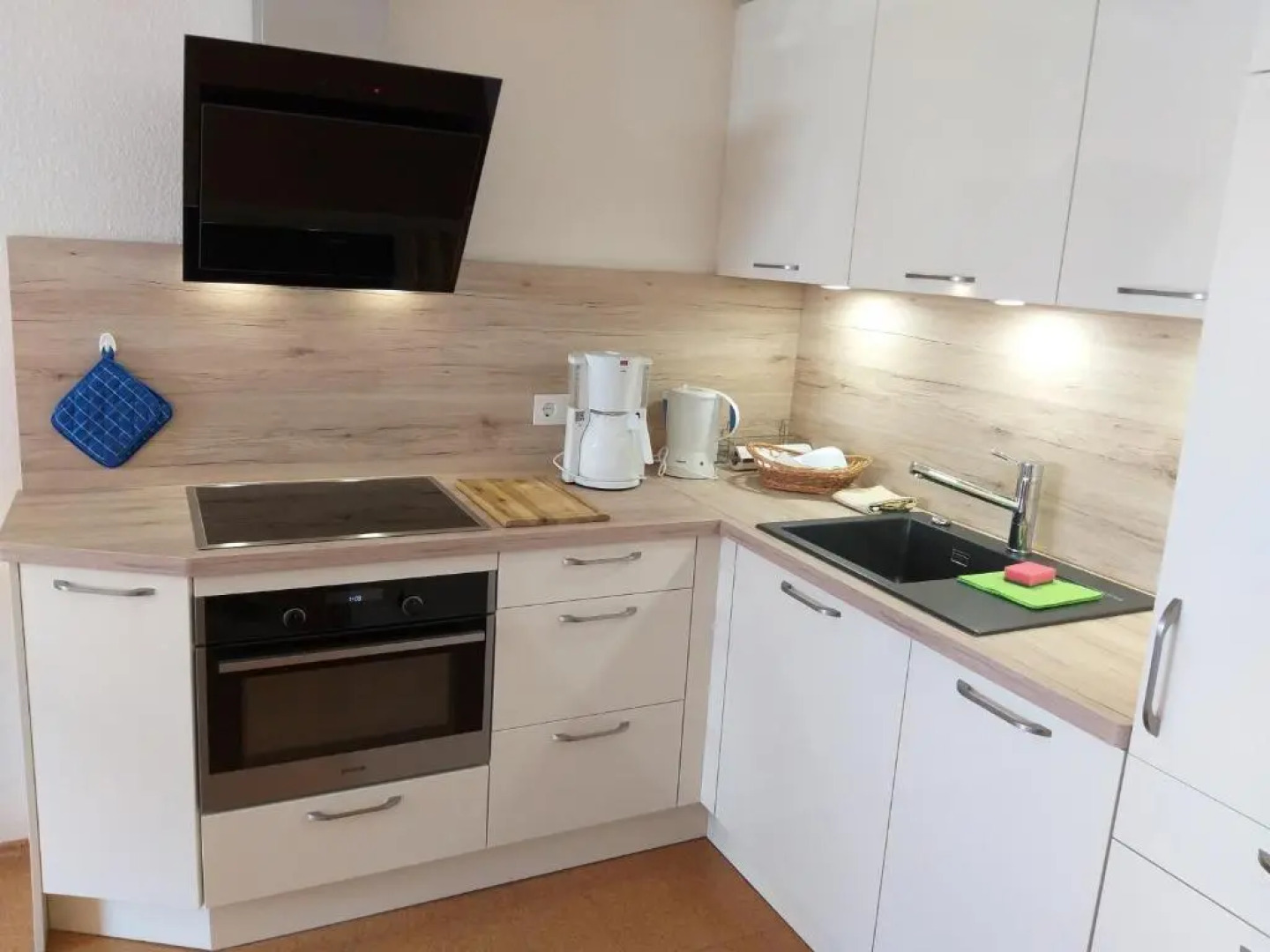 Ferienwohnung Dienst