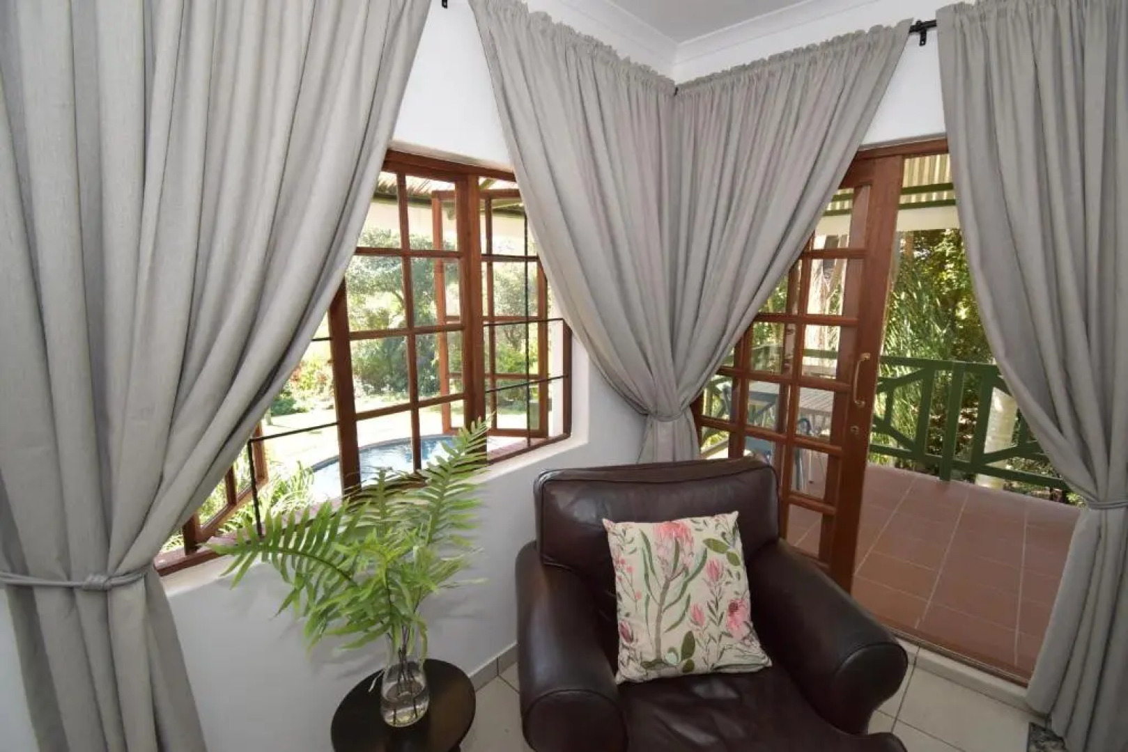 Cuckoo's Nest Guest House