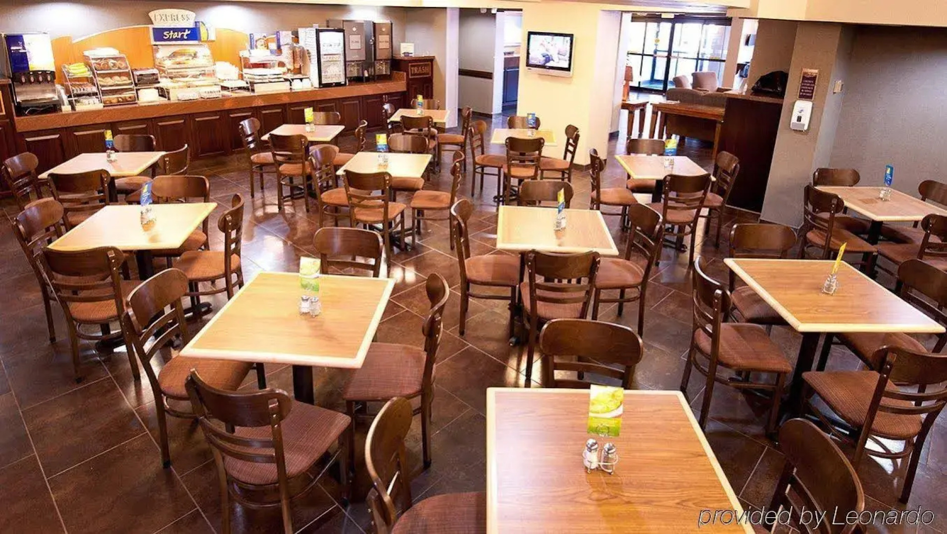 Grand Canyon Hotel & Suites