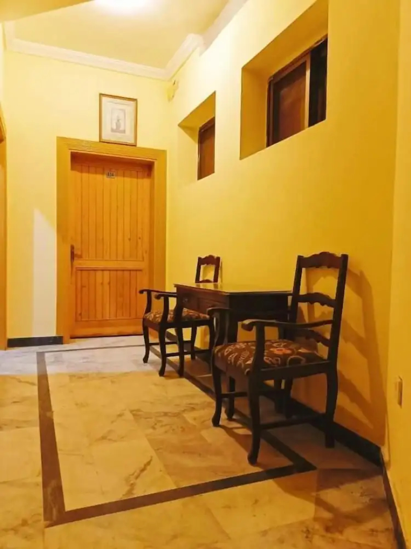 Luxury Palace Peshawar