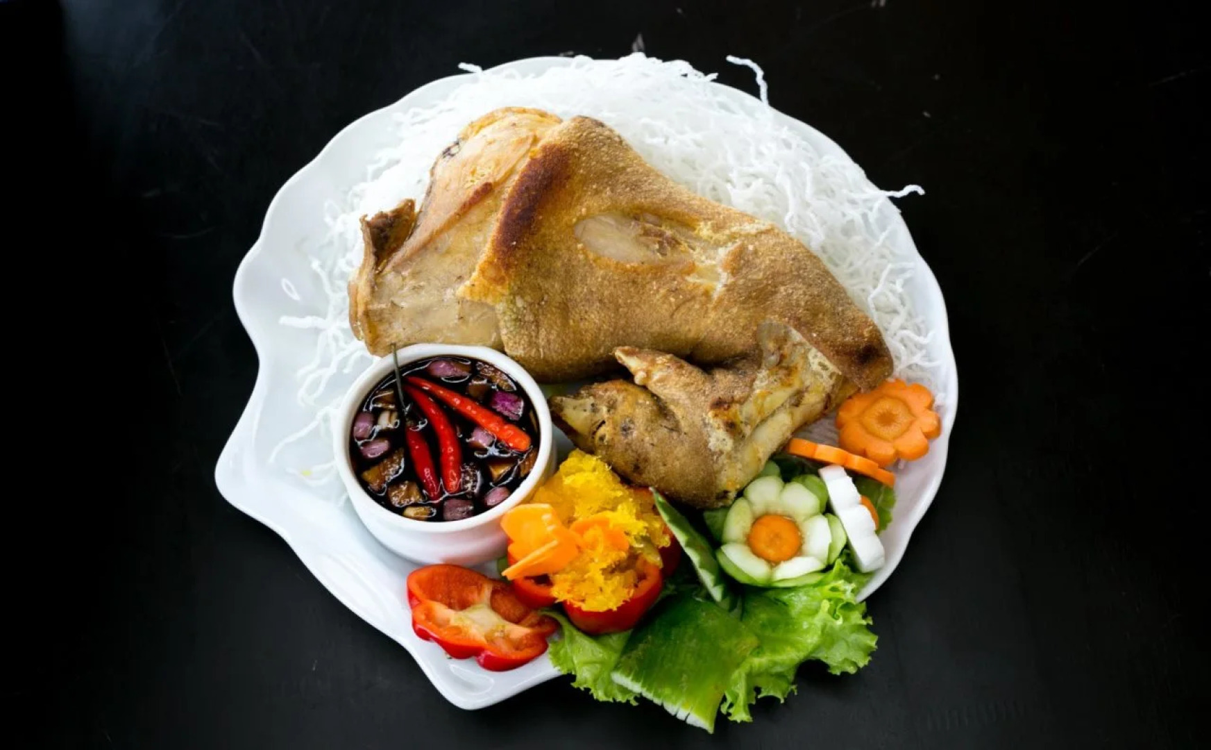 Forest Crest Nature Hotel and Resort Powered by ASTON