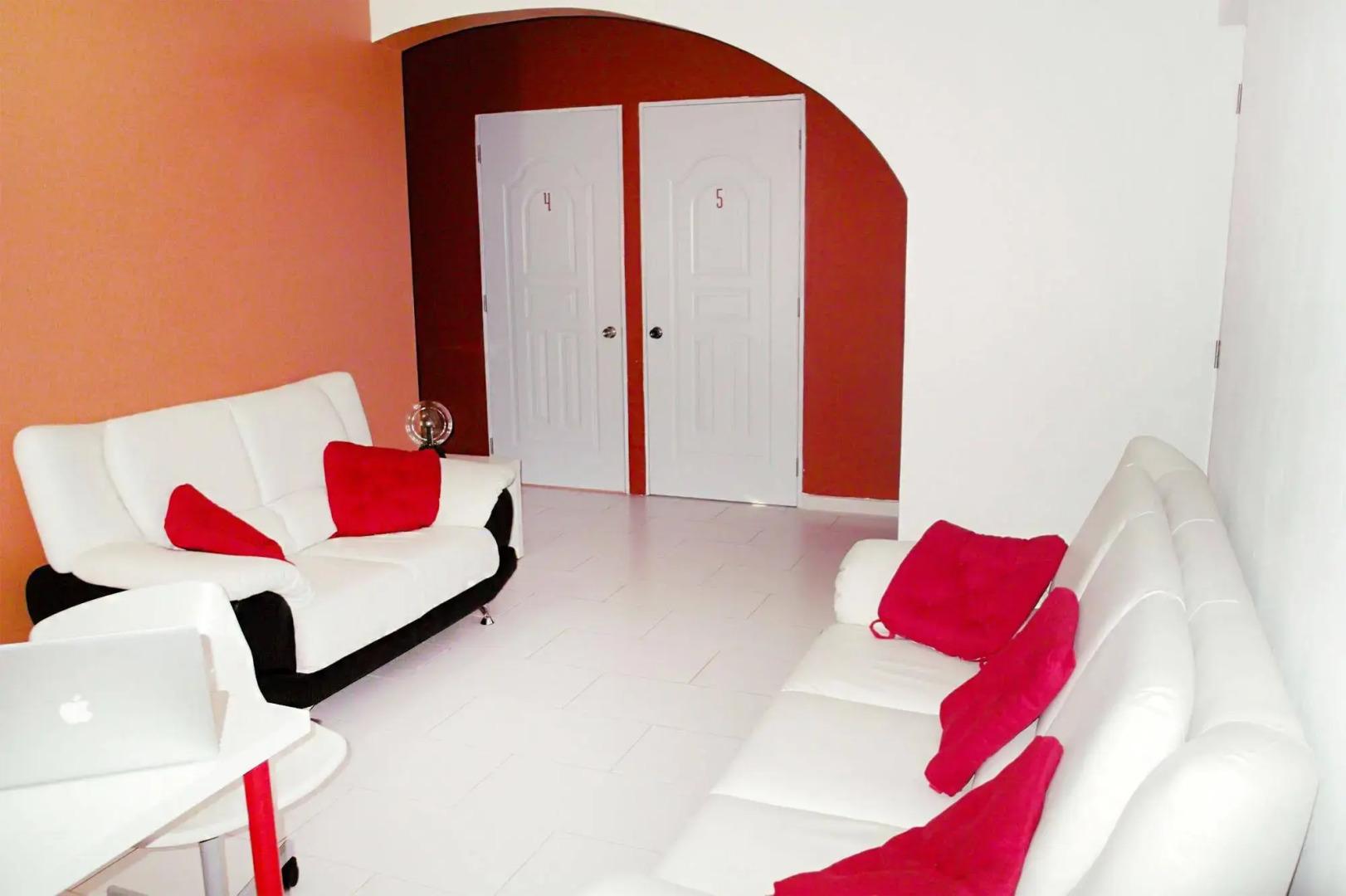 Santo Domingo Bed and Breakfast