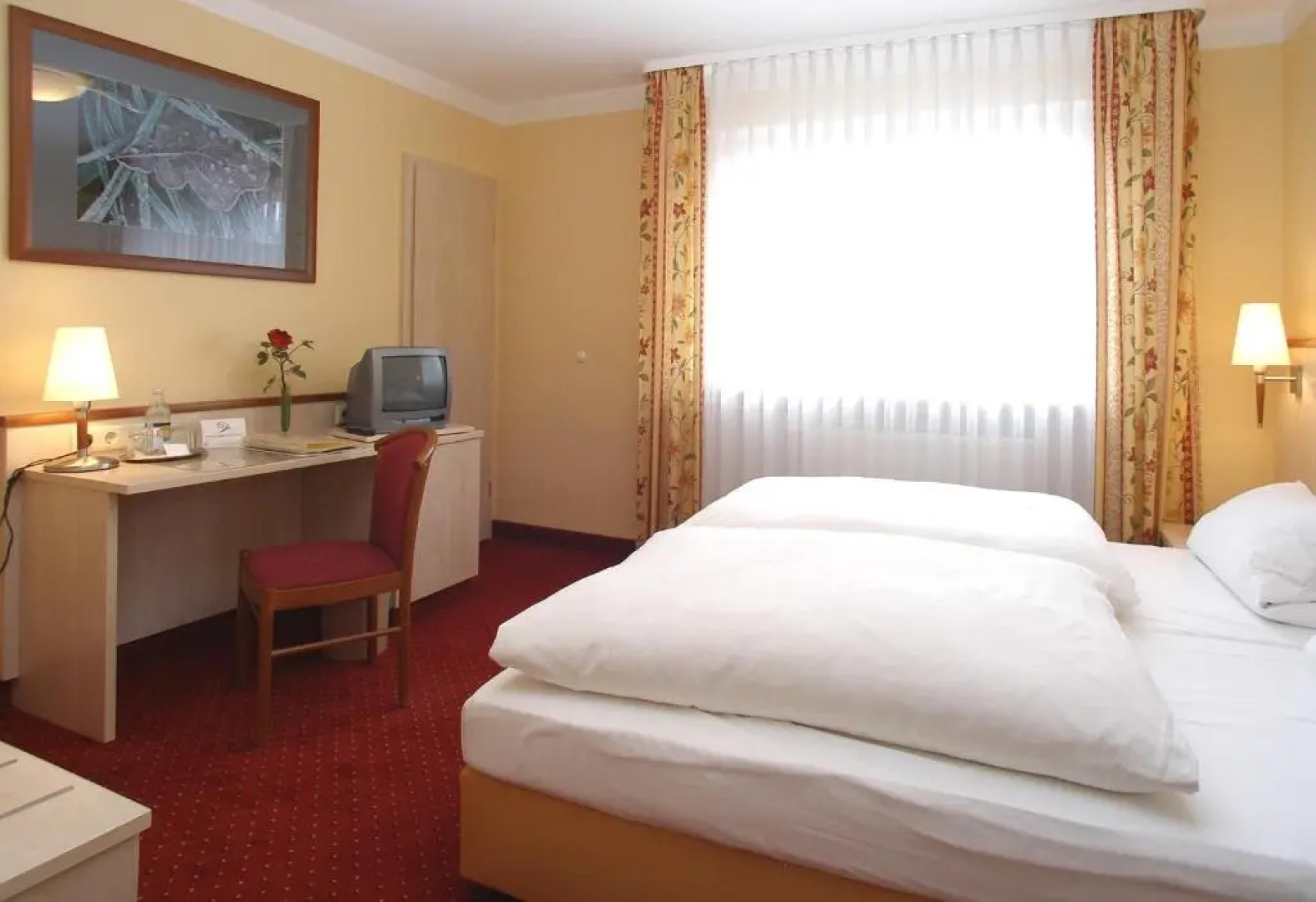 Gasthof-Landhotel-Metzgerei Zum Stern