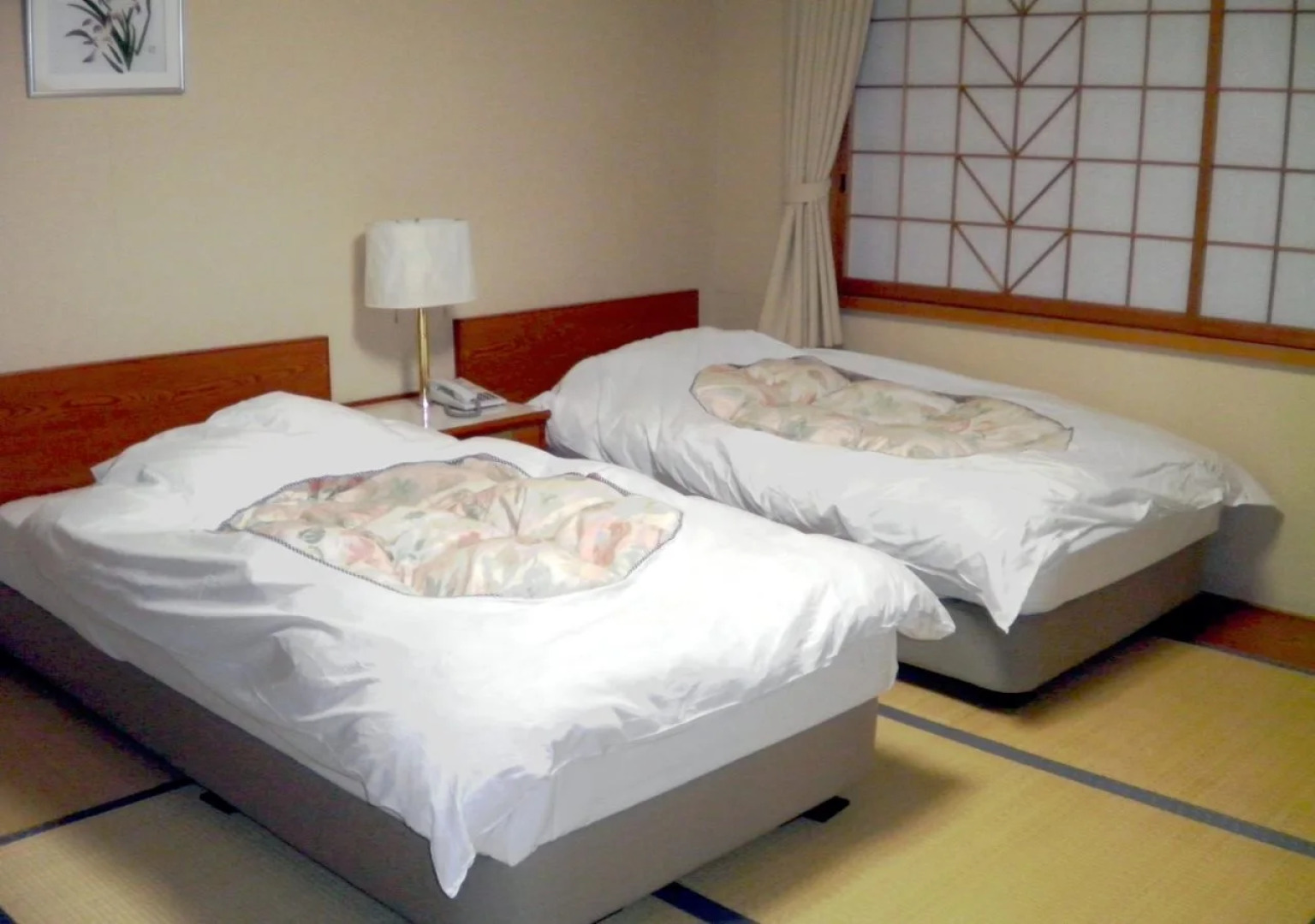 Watarase Onsen Hotel Sasayuri