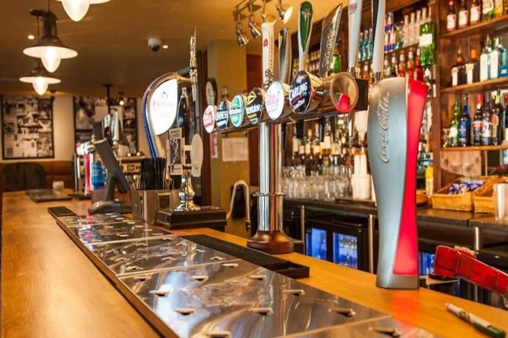 The Grand Hotel Swansea