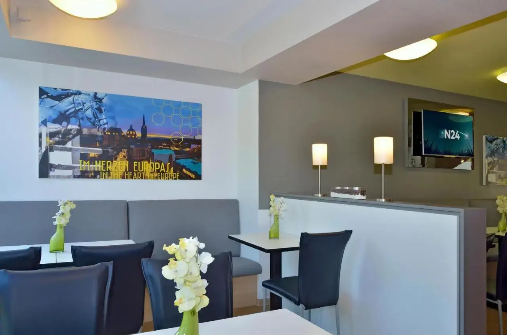 B&B Hotel Aachen-Würselen