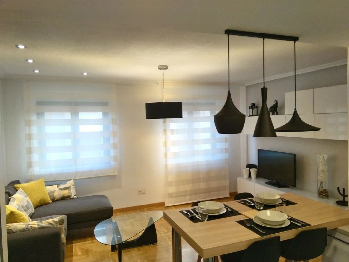 Apartamento Salamantia