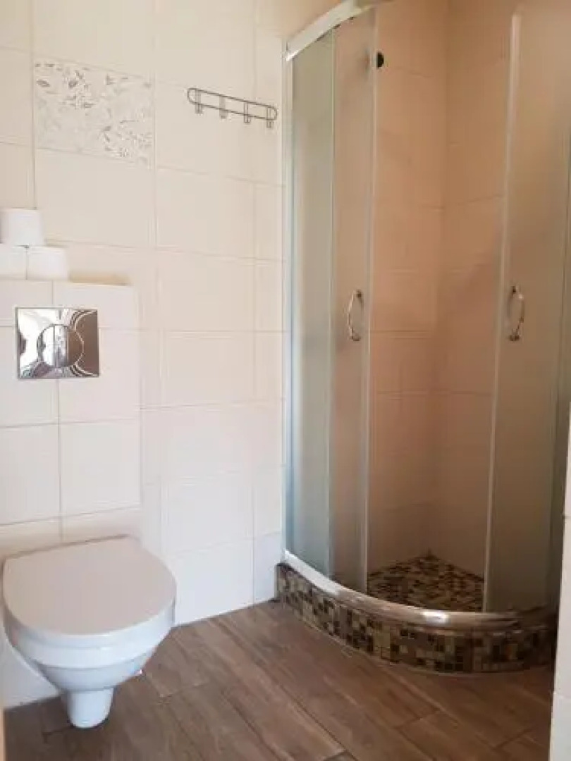 Ośrodek "Pod Wydmami"