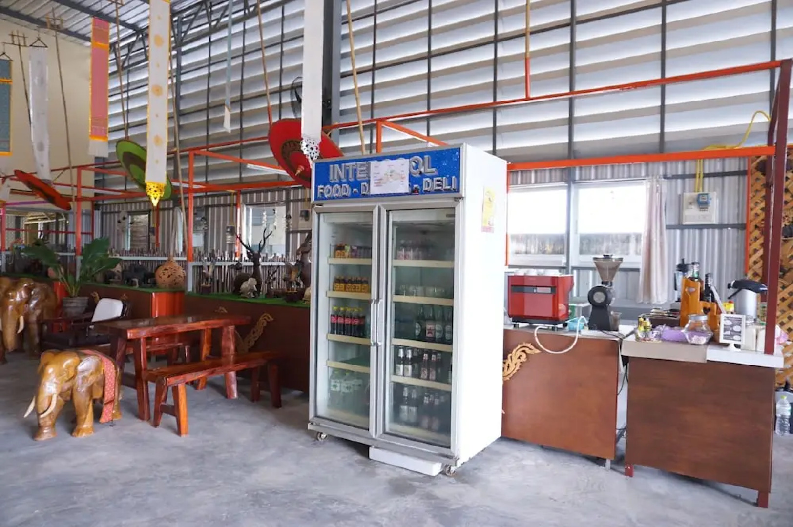 Casa Theresa Resort & Garden