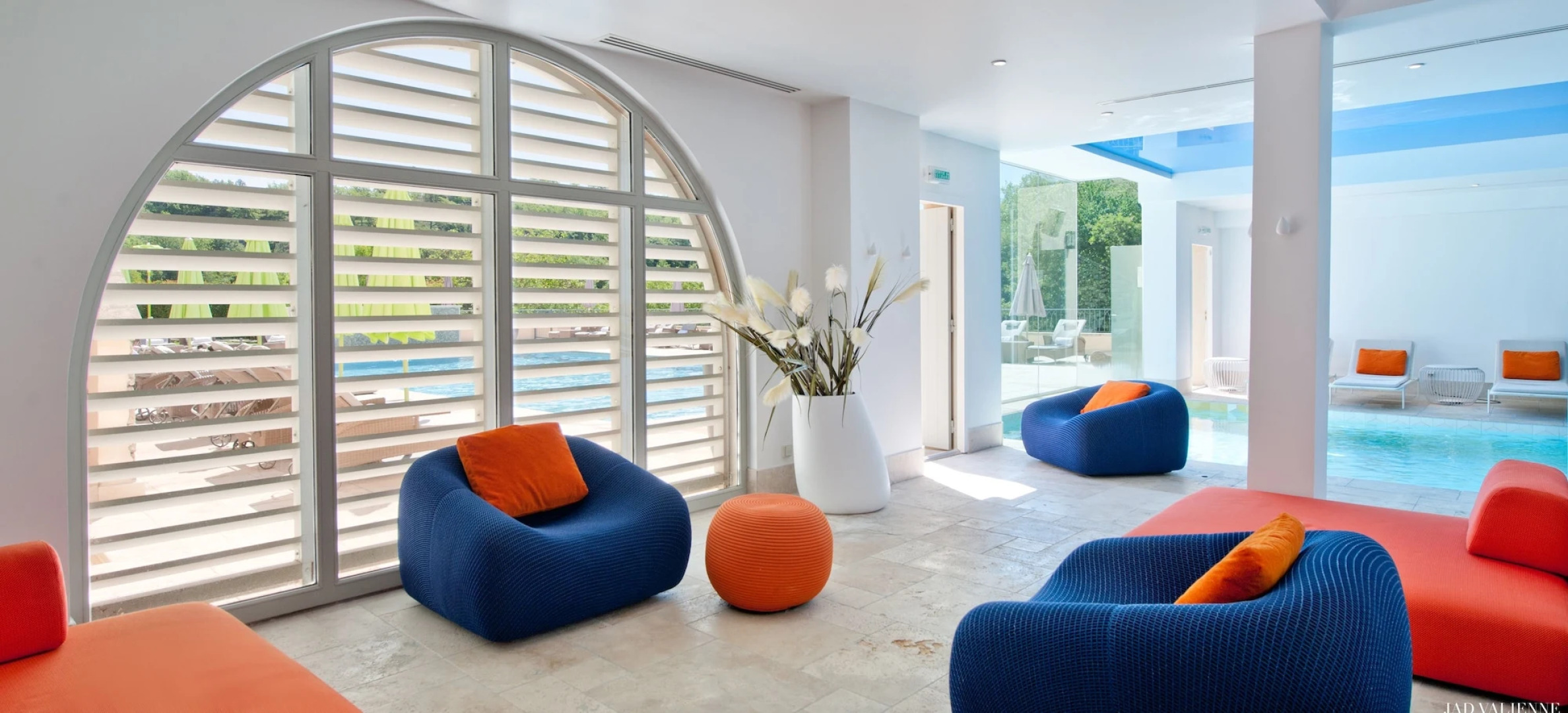 Le Couvent des Minimes, Un Hôtel & Spa L'Occitane en Provence