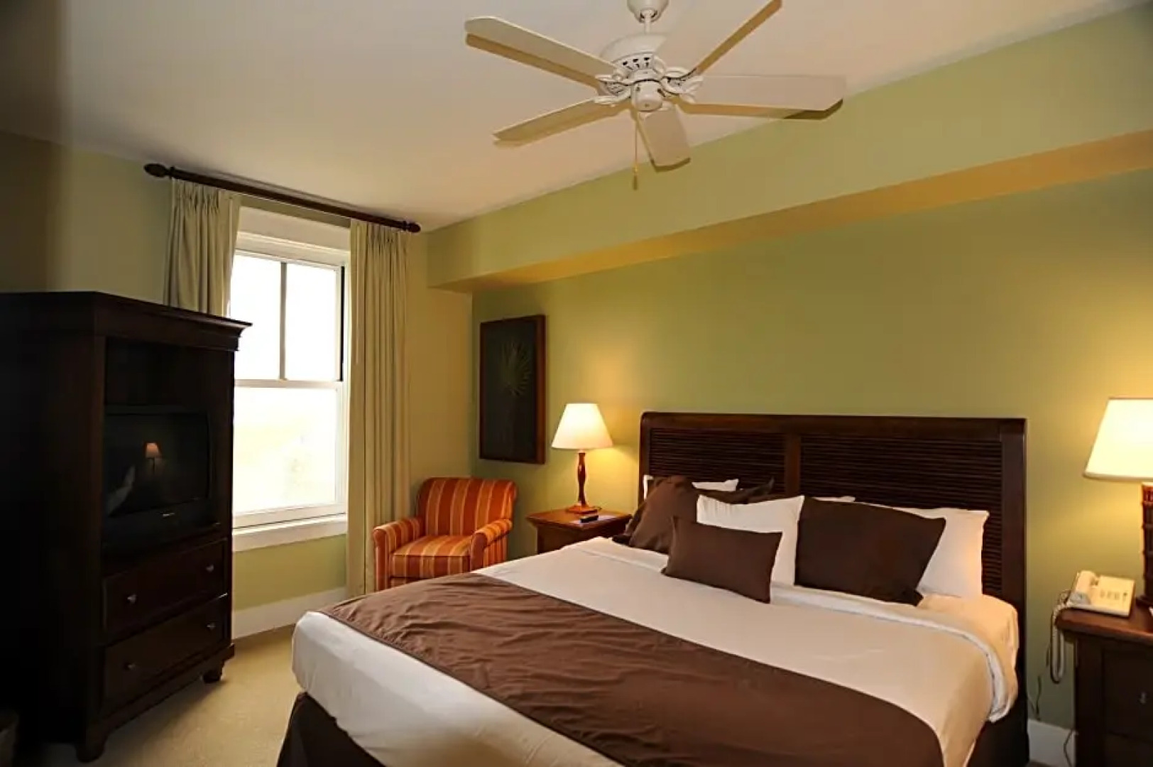 Grand Complex at Sandestin Golf & Beach Resort