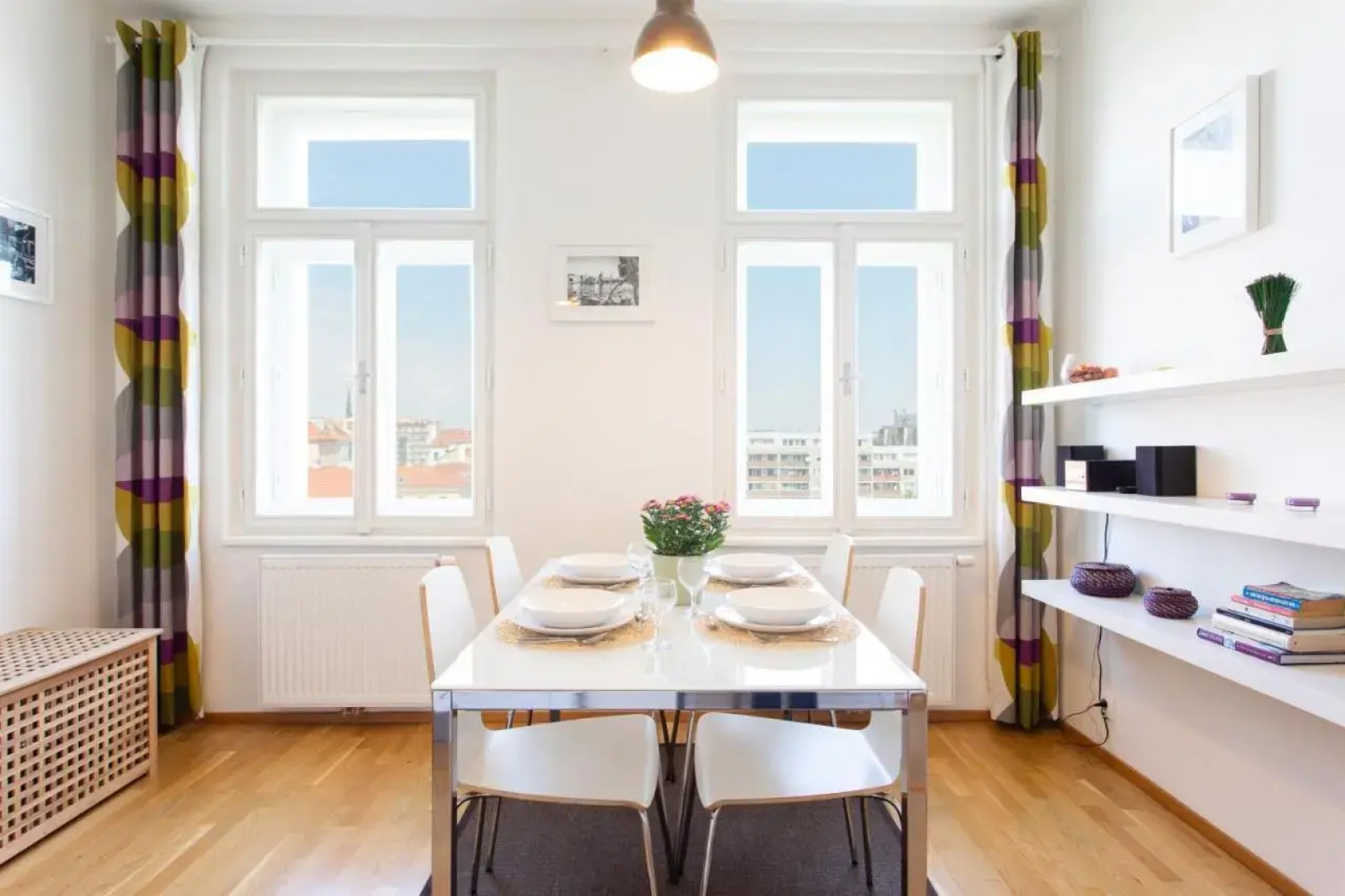 Residence Vinohrad