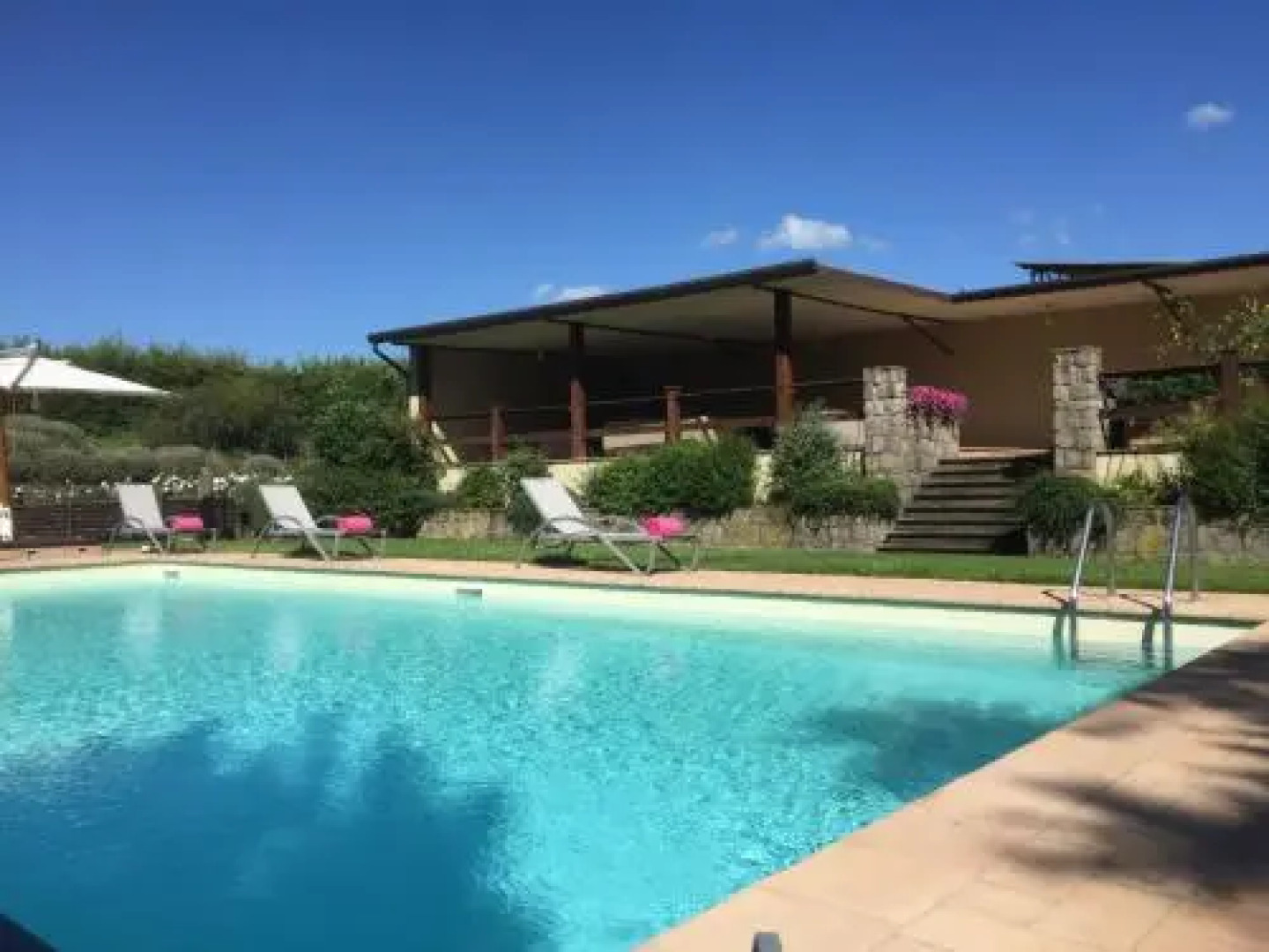 Podere DellArco Country Charme