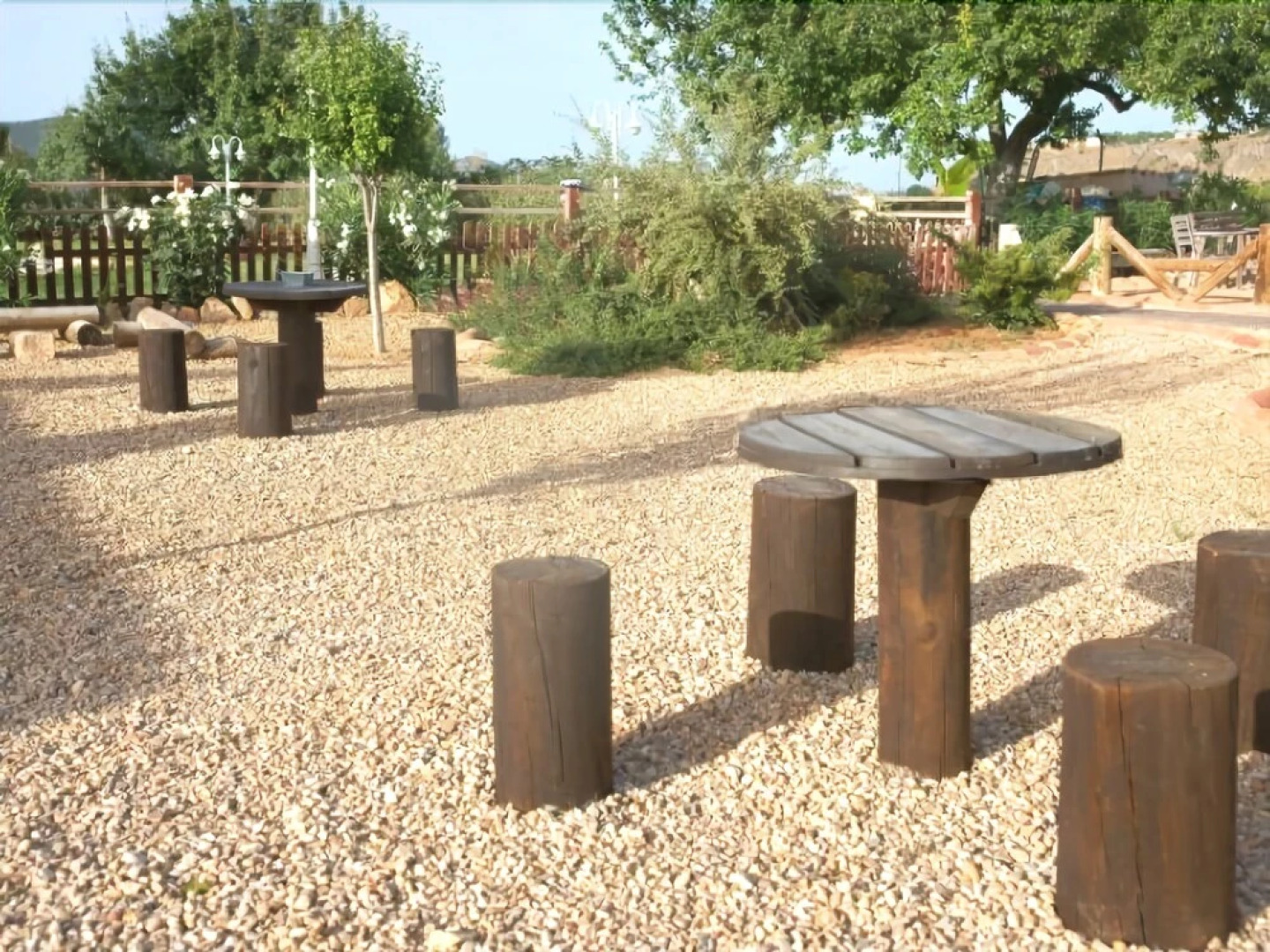 Casa Rural Mentesana