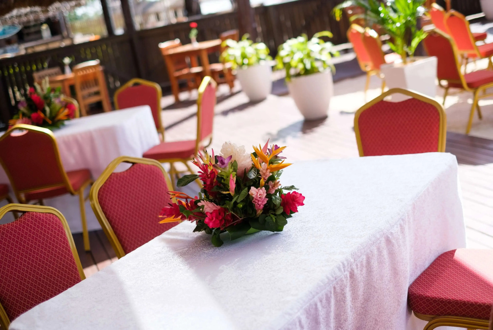 Отель Ramada Suites by Wyndham Wailoaloa Beach Fiji