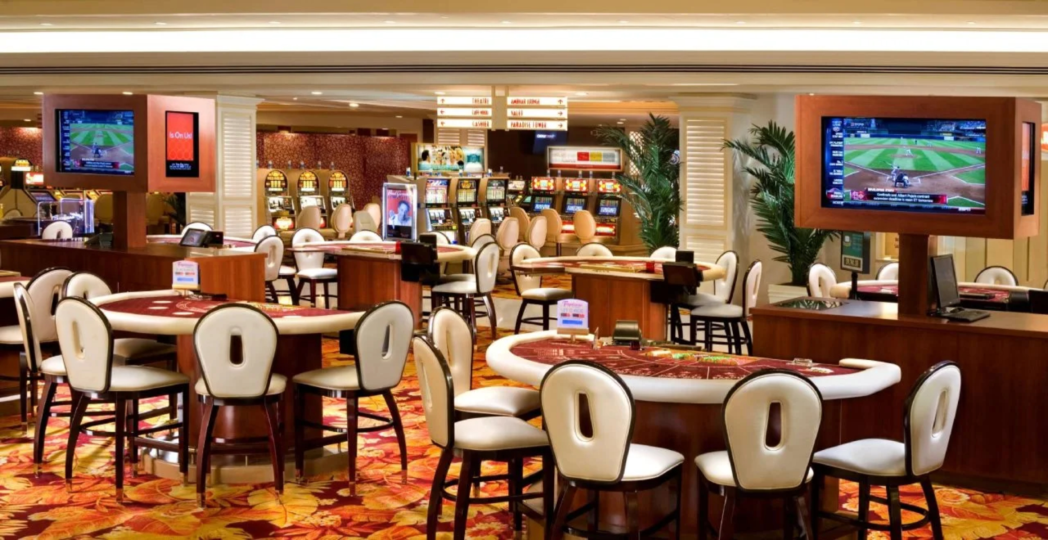 Tropicana Las Vegas a DoubleTree by Hilton Hotel and Resort