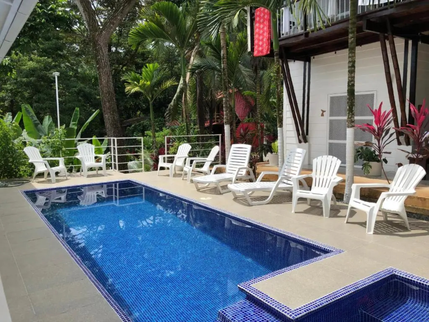 Ballena Dorada Hotel Boutique