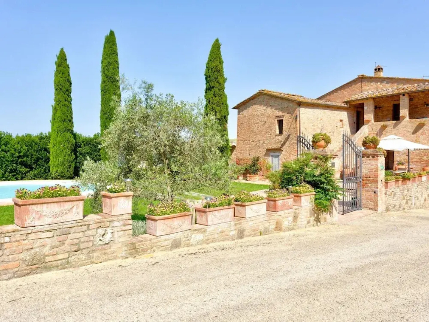 Belvilla by OYO Le Ginestre