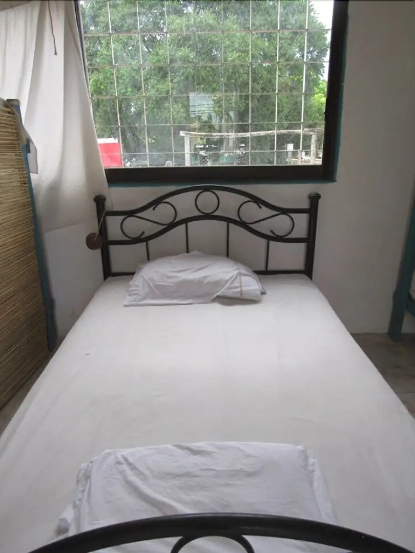 Chichen Hostel-Casita b&b