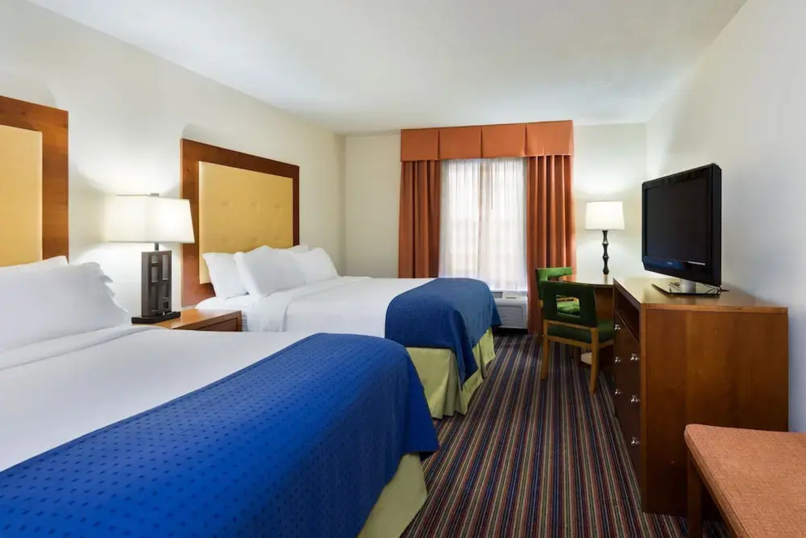 Delta Hotels Colonial Heights
