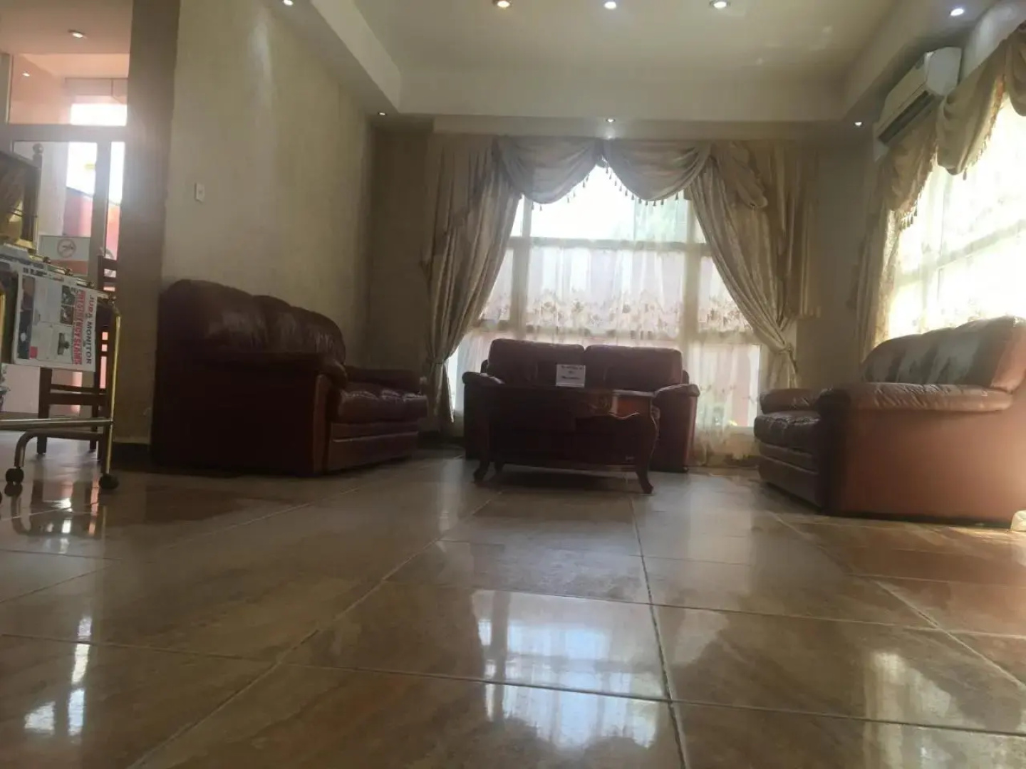 Juba Oscar Hotel