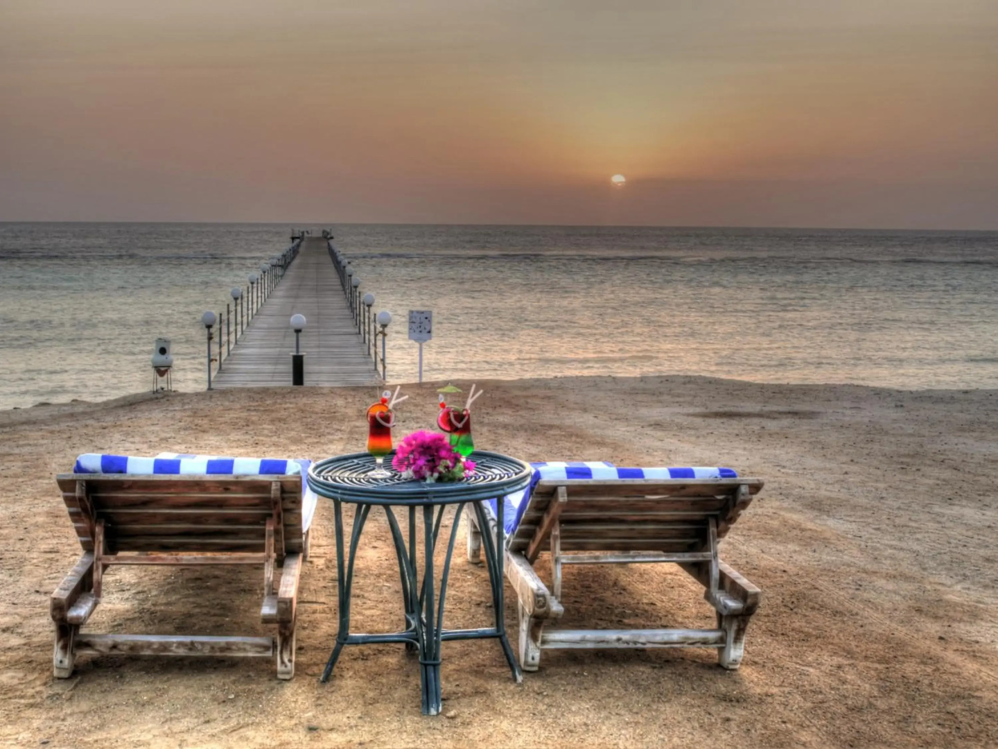 Отель Wadi Lahmy Azur Resort