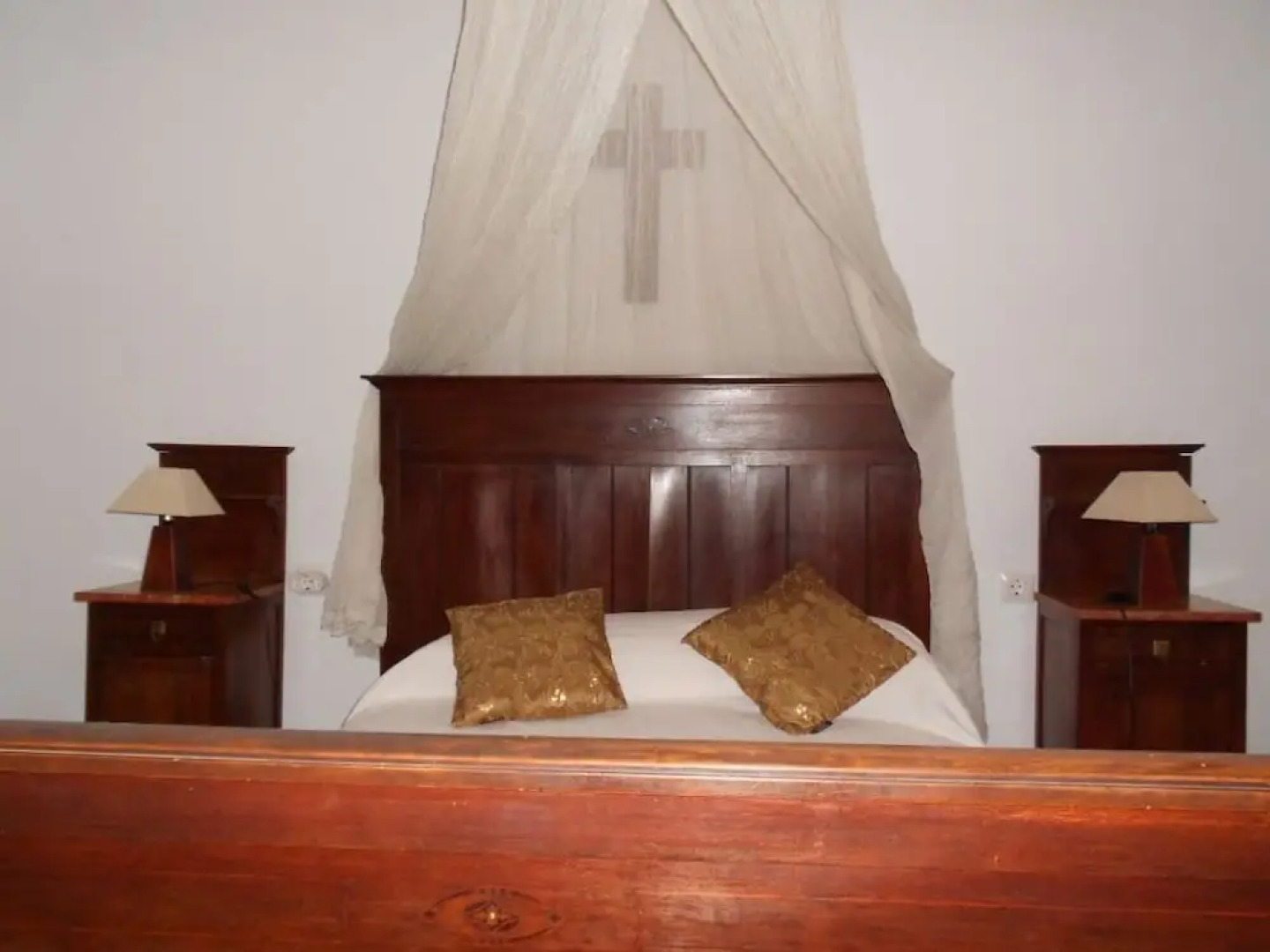 Casa Rural Finca Los Hierros